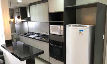 Imagem: Apartamento para locação no Jardim América