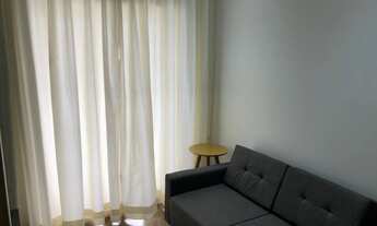 Imagem 5: Apartamento para locação no Jardim América em Sorocaba-SP: 1 quarto, 1 suíte, 1 sala, 1 va