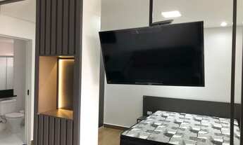 Imagem 7: Apartamento para locação no Jardim América em Sorocaba-SP: 1 quarto, 1 suíte, 1 sala, 1 va