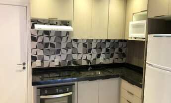 Imagem 3: Apartamento para locação no Jardim Faculdade, Sorocaba-SP: 1 quarto, 1 suíte, 1 sala, 1 ba