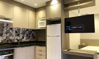 Imagem: Apartamento para locação no Jardim Faculdade