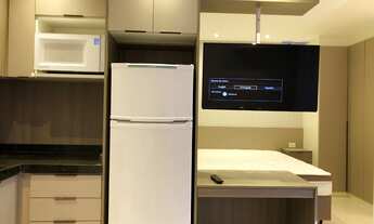 Imagem 2: Apartamento para locação no Jardim Faculdade, Sorocaba-SP: 1 quarto, 1 suíte, 1 sala, 1 ba