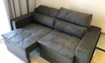 Imagem 6: Apartamento para locação no Jardim Faculdade, Sorocaba-SP: 1 quarto, 1 suíte, 1 sala, 1 ba