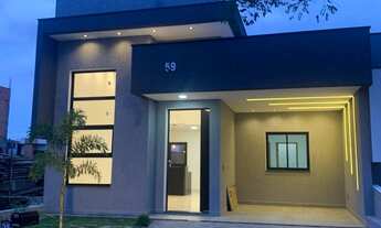 Imagem 1: CASA RESIDENCIAL em SOROCABA - SP, CAJURU DO SUL