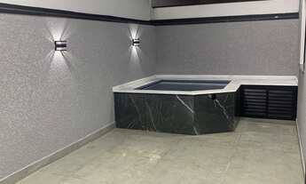 Imagem 2: CASA RESIDENCIAL em SOROCABA - SP, CAJURU DO SUL