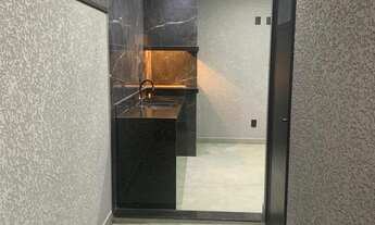 Imagem 3: CASA RESIDENCIAL em SOROCABA - SP, CAJURU DO SUL