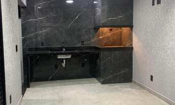 Imagem 4: CASA RESIDENCIAL em SOROCABA - SP, CAJURU DO SUL