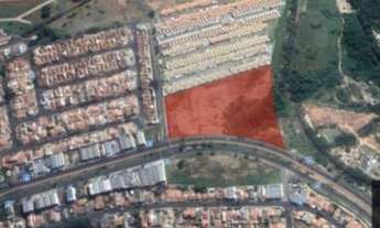 Imagem: AREA RESIDENCIAL em SOROCABA - SP, PARQUE