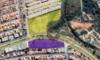Imagem 2: AREA RESIDENCIAL em SOROCABA - SP, PARQUE DOS EUCALIPTOS