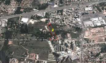 Imagem: AREA RESIDENCIAL em SOROCABA - SP, PARQUE