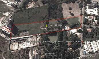 Imagem 3: AREA RESIDENCIAL em SOROCABA - SP, PARQUE CAMPOLIM