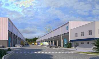 Imagem 3: Aluguel de Galpão Industrial em Condomínio em Guarulhos-SP, Jardim Santo Afonso: 23 vagas