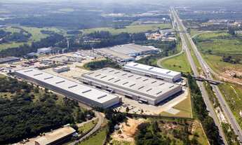 Imagem: Galpão Industrial em Condomínio com 42