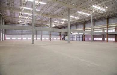 Imagem 2: Galpão Industrial em Condomínio com 42 vagas de garagem e 3.570,43 m² de área em Sorocaba