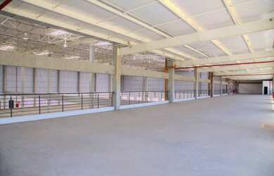 Imagem 3: Galpão Industrial em Condomínio com 42 vagas de garagem e 3.570,43 m² de área em Sorocaba