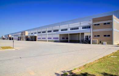 Imagem 4: Galpão Industrial em Condomínio com 42 vagas de garagem e 3.570,43 m² de área em Sorocaba