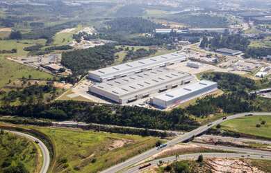 Imagem 6: Galpão Industrial em Condomínio com 42 vagas de garagem e 3.570,43 m² de área em Sorocaba