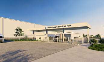 Imagem 3: Galpão Industrial em Condomínio para Locação em São Paulo-SP - Bairro Parque Edu Chaves