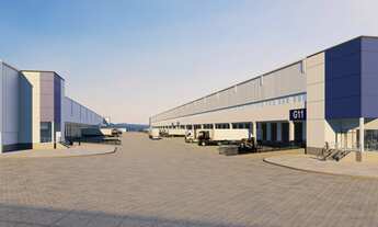 Imagem 4: Galpão Industrial em Condomínio para Locação em São Paulo-SP - Bairro Parque Edu Chaves