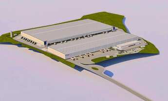 Imagem 6: Galpão Industrial em Condomínio para Locação em São Paulo-SP - Bairro Parque Edu Chaves