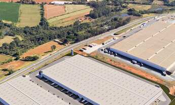 Imagem 7: Galpão Industrial em Condomínio para Locação em São Paulo-SP - Bairro Parque Edu Chaves