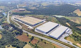 Imagem: Excelente oportunidade Galpão industrial