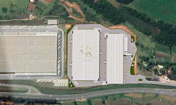 Imagem 5: Excelente oportunidade: Galpão industrial em condomínio para locação em São Paulo-SP, no b