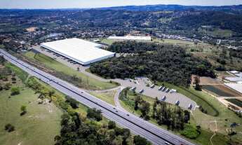 Imagem 3: Locação de Galpão Industrial de 10.785,60m² em Condomínio na Cidade de Americana-SP, Bairr