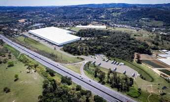 Imagem 3: Locação de Galpão Industrial em Condomínio de Alto Padrão em Americana-SP - Bairro São Seb