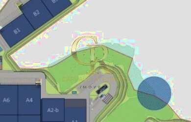 Imagem 2: Locação de Galpão Industrial em Condomínio de Alto Padrão em Americana-SP - Bairro São Seb