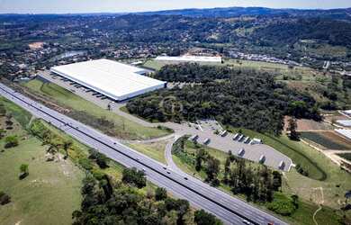 Imagem 3: Locação de Galpão Industrial em Condomínio de Alto Padrão em Americana-SP - Bairro São Seb
