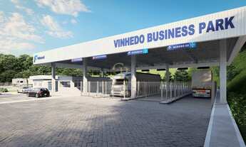 Imagem 4: Galpão Industrial em Condomínio de Alto Padrão para Locação em Americana-SP, Bairro São Se