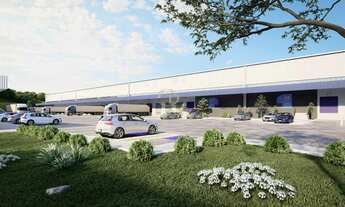 Imagem 7: Galpão industrial em condomínio para locação em Americana-SP, São Sebastião - 8.988,59 m²