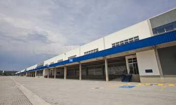 Imagem: Galpão Industrial em Condomínio para Locação