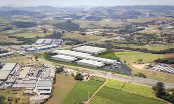 Imagem 6: Galpão Industrial em Condomínio para Locação em Atibaia-SP, Ponte Alta: 19 vagas e 2.806,3