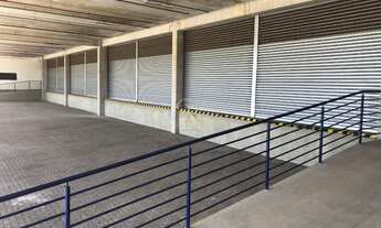 Imagem 4: Galpão Industrial em Condomínio para Locação em Atibaia-SP, Ponte Alta: 19 vagas e 2.806,3