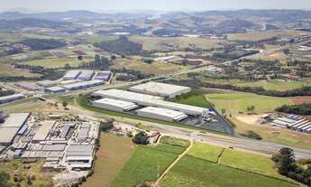 Imagem 6: Galpão Industrial em Condomínio para Locação em Atibaia-SP, Ponte Alta: 19 vagas e 2.806,3