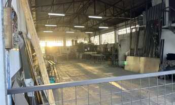 Imagem: Oportuidade única Galpão Comercial à