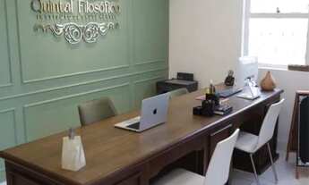 Imagem: Alugue já sua sala comercial de 15m² em