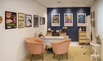 Imagem 6: Alugue já sua sala comercial de 15m² em Parque Campolim, Sorocaba-SP!