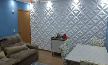 Imagem: Apartamento para locação no Jardim América