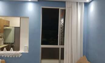 Imagem 3: Apartamento para locação no Jardim América, Sorocaba-SP: 2 quartos, 1 sala, 1 banheiro, 1