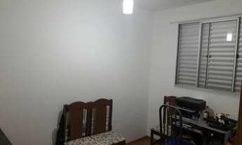 Imagem 6: Apartamento para locação no Jardim América, Sorocaba-SP: 2 quartos, 1 sala, 1 banheiro, 1