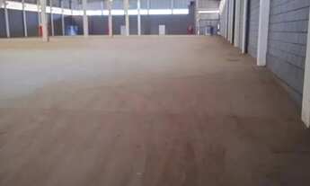 Imagem 3: Galpão Industrial para Locação em Tatuí-SP: 1 Sala, 3 Banheiros e 3.000m² de Área no Resid