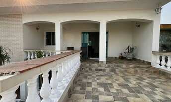 Imagem: Casa Comercial para Locação no Jardim