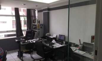 Imagem: Sala Comercial à Venda no Centro de Sorocaba-SP