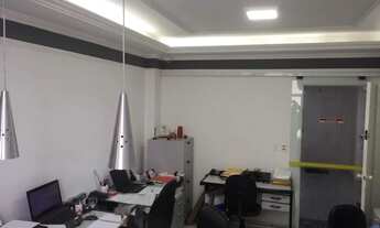 Imagem 3: Sala Comercial à Venda no Centro de Sorocaba-SP: 1 Sala, 1 Banheiro, 25m² de Área