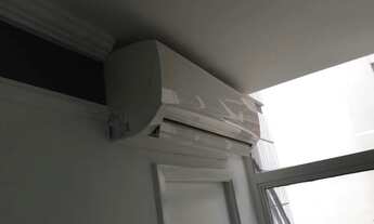 Imagem 6: Sala Comercial à Venda no Centro de Sorocaba-SP: 1 Sala, 1 Banheiro, 25m² de Área