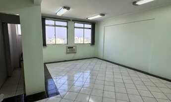 Imagem 2: Sala comercial à venda em condomínio no Centro de Sorocaba-SP: 1 sala, 1 banheiro, 25m². A