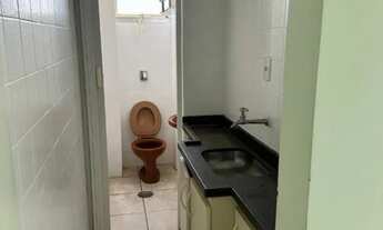 Imagem 4: Sala comercial à venda em condomínio no Centro de Sorocaba-SP: 1 sala, 1 banheiro, 25m². A